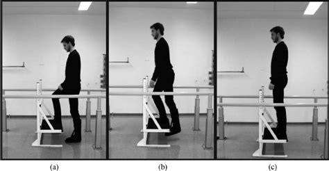 Image result for Step-Up Test Exercise