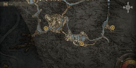 Elden Ring: Celestial Dew Location Guide