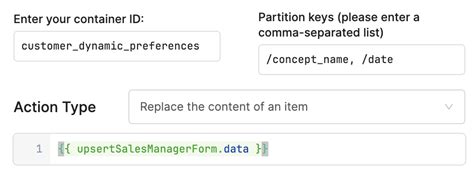 Image result for Cosmos DB Update SQL