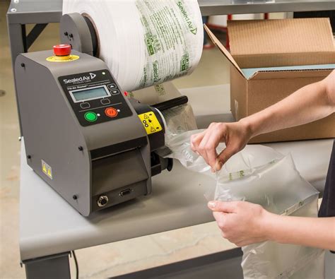 Image result for Void Fill Packaging Machine