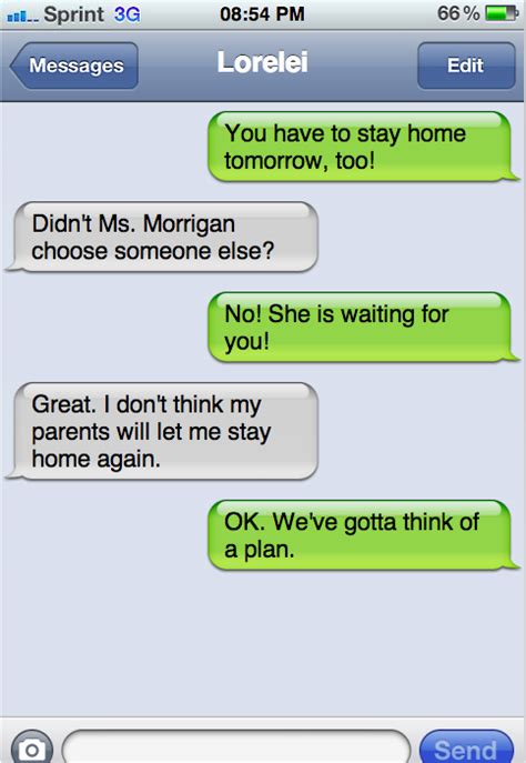 Image result for Texting Basic