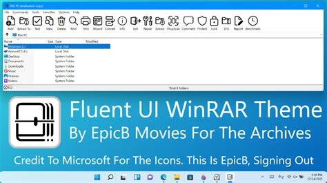 Image result for Fluent winRAR