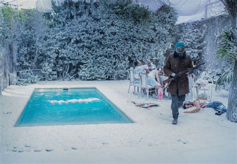 Is Netflix's The Eternaut season 2 in the works? | Lifestyle Asia India