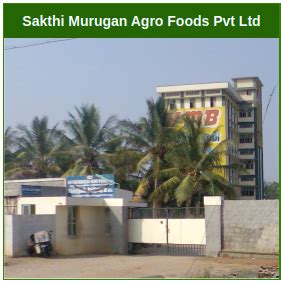 Sakthi Murugan Group || About Us