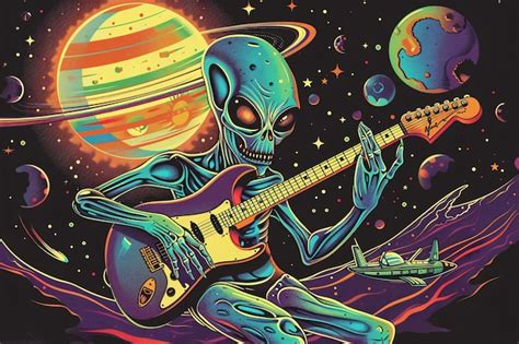 Image result for Alien Instrumentals