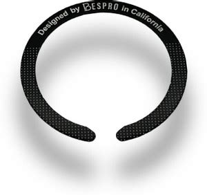 BESPRO MAGLOCK Magnetic Metal Ring C MagSafe Wireless Charging ...