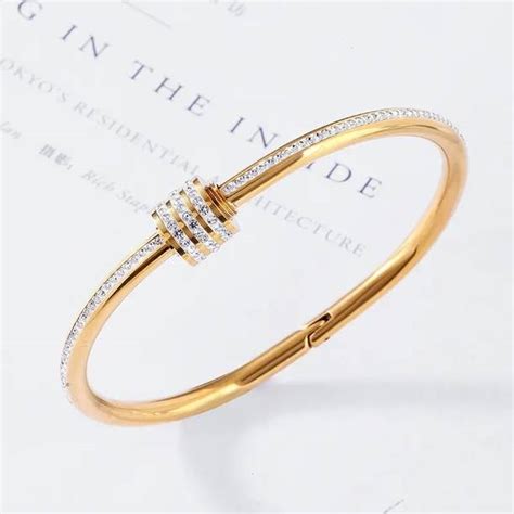 Baby Gold Bangles - Buy Baby Gold Bangles online at Best Prices in ...