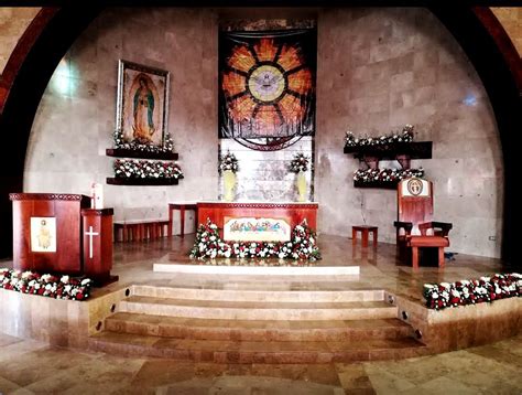 PARROQUIA LA SAGRADA FAMILIA (2026) All You Need to Know BEFORE You Go ...