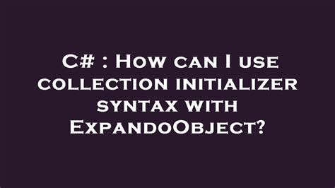 Image result for ExpandoObject