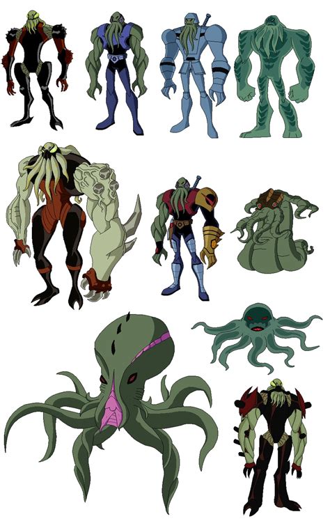 Image result for Alien X Vs Vilgax