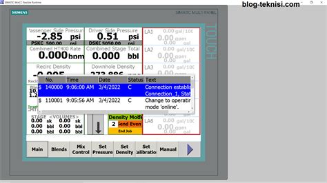 Using a Laptop as an HMI Module 的图像结果