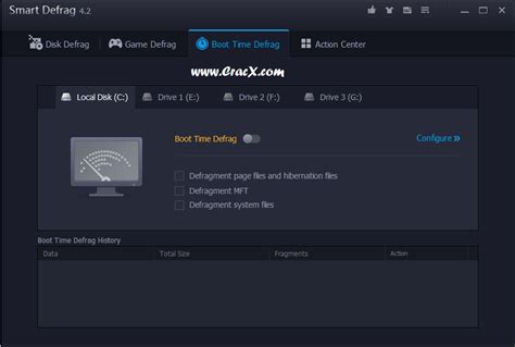 Smart Defrag 7 Serial Key 的图像结果
