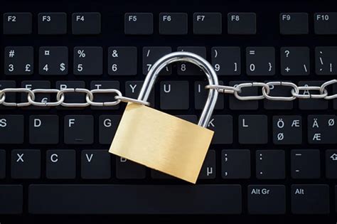 Image result for How to Lock Your Computer Keyboard