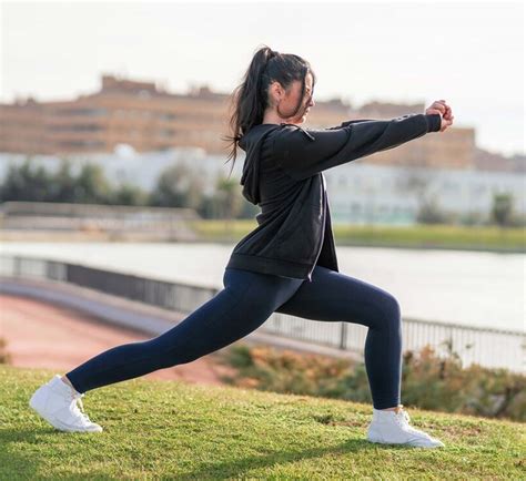 Winter Outdoor Exercise Tips| विंटर में आउटडोर एक्सरसाइज कैसे करें ...