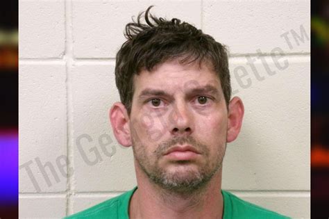 Joshua Freeman — Bulloch County Jail Bookings