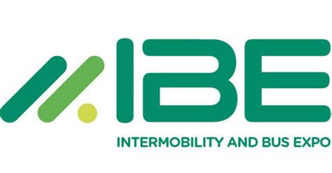 Gli autobus diventano sostenibili a Ibe Intermobility and bus Expo, in ...
