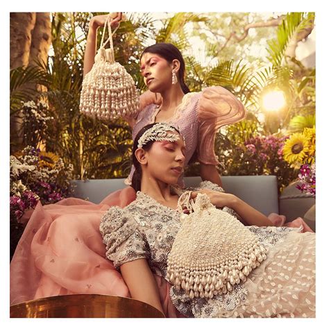 How These 10 Brands Nail The Potli Trend