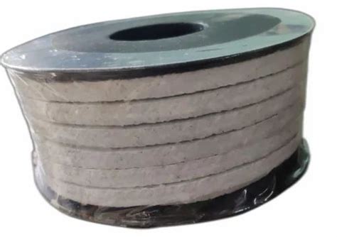 PTFE Rope - 8mm White PTFE Rope Trader - Wholesaler / Distributor from ...