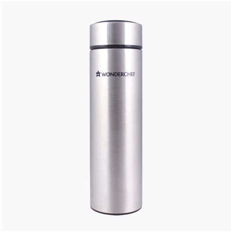 Buy WONDERCHEF Nutri-Bot Flask from Wonderchef at just INR 799.0