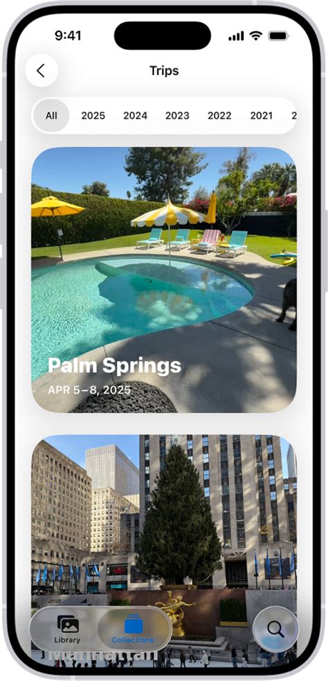 Find your travel photos and videos on iPhone - Apple Support (IN)