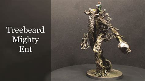 Image result for Treebeard ENT House