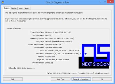 How to Find Computer Specifications 的图像结果