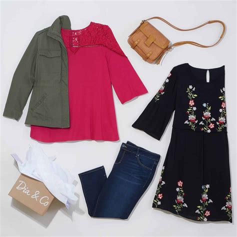 6 Best Plus Size Clothing Subscription Boxes - Urban Tastebud