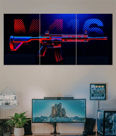 Best Gaming Split Posters | Gamers Posters | Buy Online On Everanta