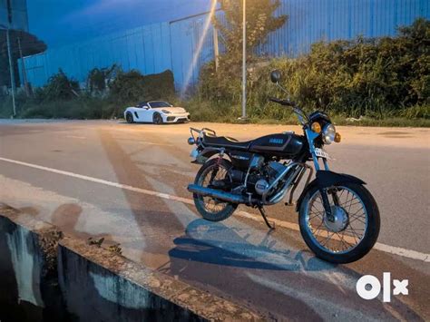 Yamaha rx100 - Motorcycles - 1793184471