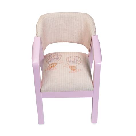 Kids Blip Pink Chair | Fun and Functional Design | Artychoke