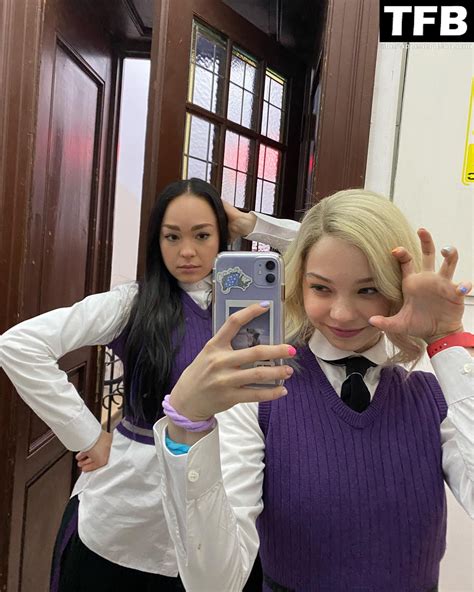 Emma Myers / ememyers / emma_myers Nude Leaks OnlyFans Photo 18 | #TheFappening