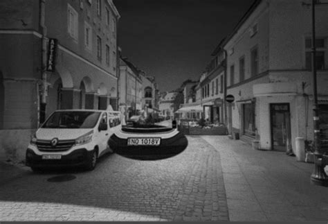 VIGI C350 | VIGI 5MP Outdoor Full-Color Bullet Network Camera | TP-Link ...