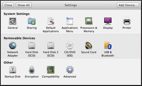 Image result for How to Remove Virtual Disc Drive