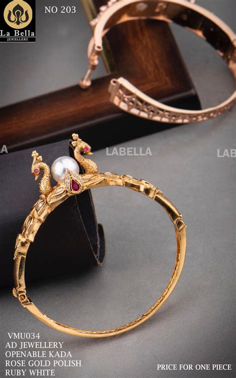 All New Collection June 10 2021 - Indian Jewelry Designs