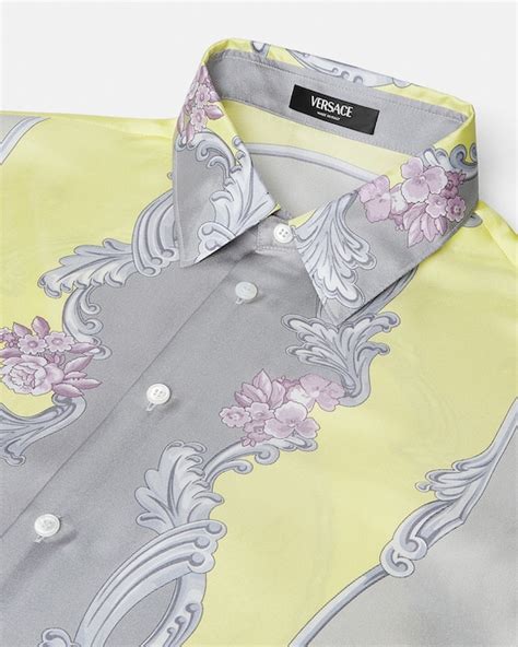 Versace Fashion Shirts for Men