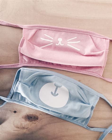 prettysucks / Kids mouth mask: 11.00 EUR