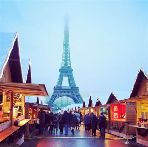 Paris in December | Paris in december, Wonders of the world, Paris