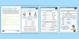 👉 Duration of Time Activity (teacher made)