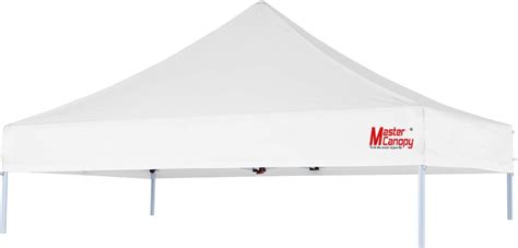 MASTERCANOPY Replacement Pop Up Canopy Top 10x10, India | Ubuy