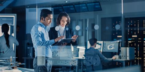 Cybersecurity: IT and network security | Schneider Electric India