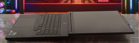 Lenovo Legion 9i (18", Gen 10) review - RTX 5090 Power & Forged Carbon ...