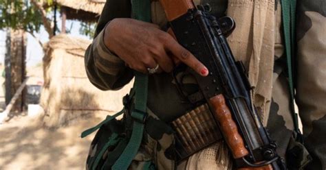 From Reel to Real Life, Challenges Faced by Women in Police Are Manifold