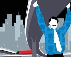 What is the future of India's teeming cities? - India Today