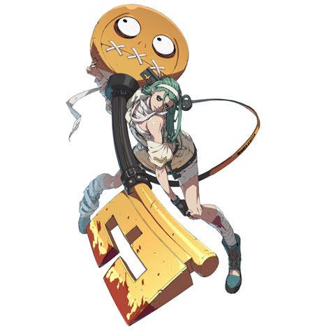 ABA announced for Guilty Gear Strive Season 3 | esports.gg