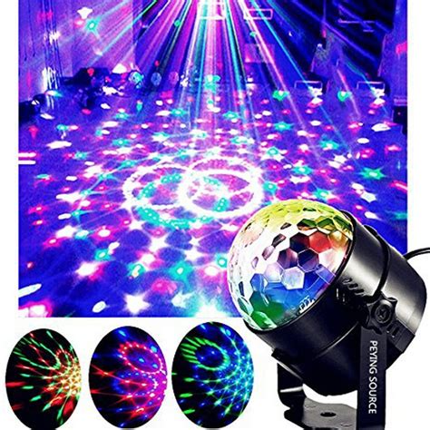 Big glass mirror Disco ball DJ KTV bars party stage light durable ...