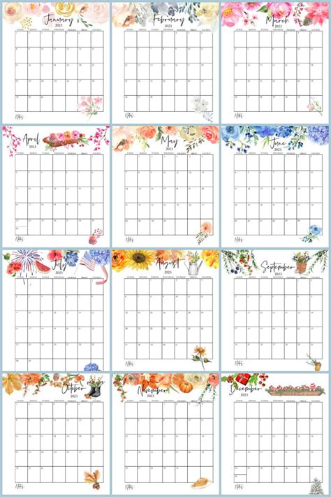 Image result for Create Free Printable Calendar