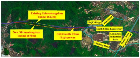 Study on Field Test of Deformation and Stability Control Technology for ...