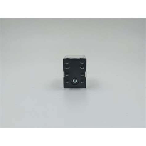 Relay - 8 Pin | 24 VDC | 220 VAC | Fuzi