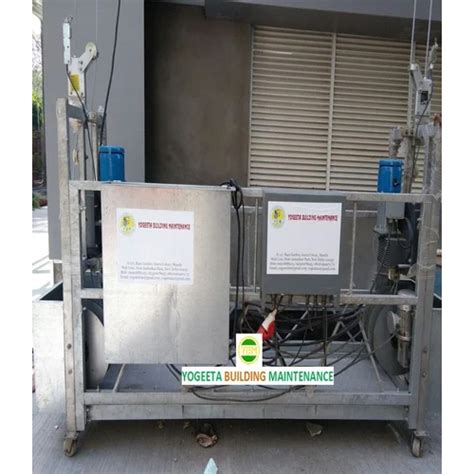 Facade Access System Manufacturer,Facade Access System Supplier