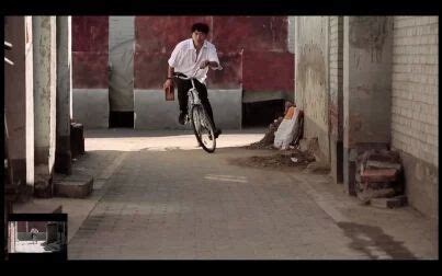 《十七岁的单车》：青春与命运的交织 - 360娱乐，你开心就好